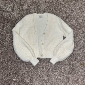 Willow & Wind Sweater Cardigan Set (M)| Worn Once |